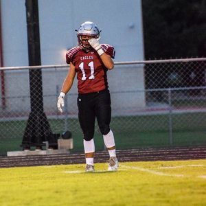 Meet your Posher, Layne